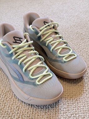 New PUMA Stewie 2 Earth  Sneakers